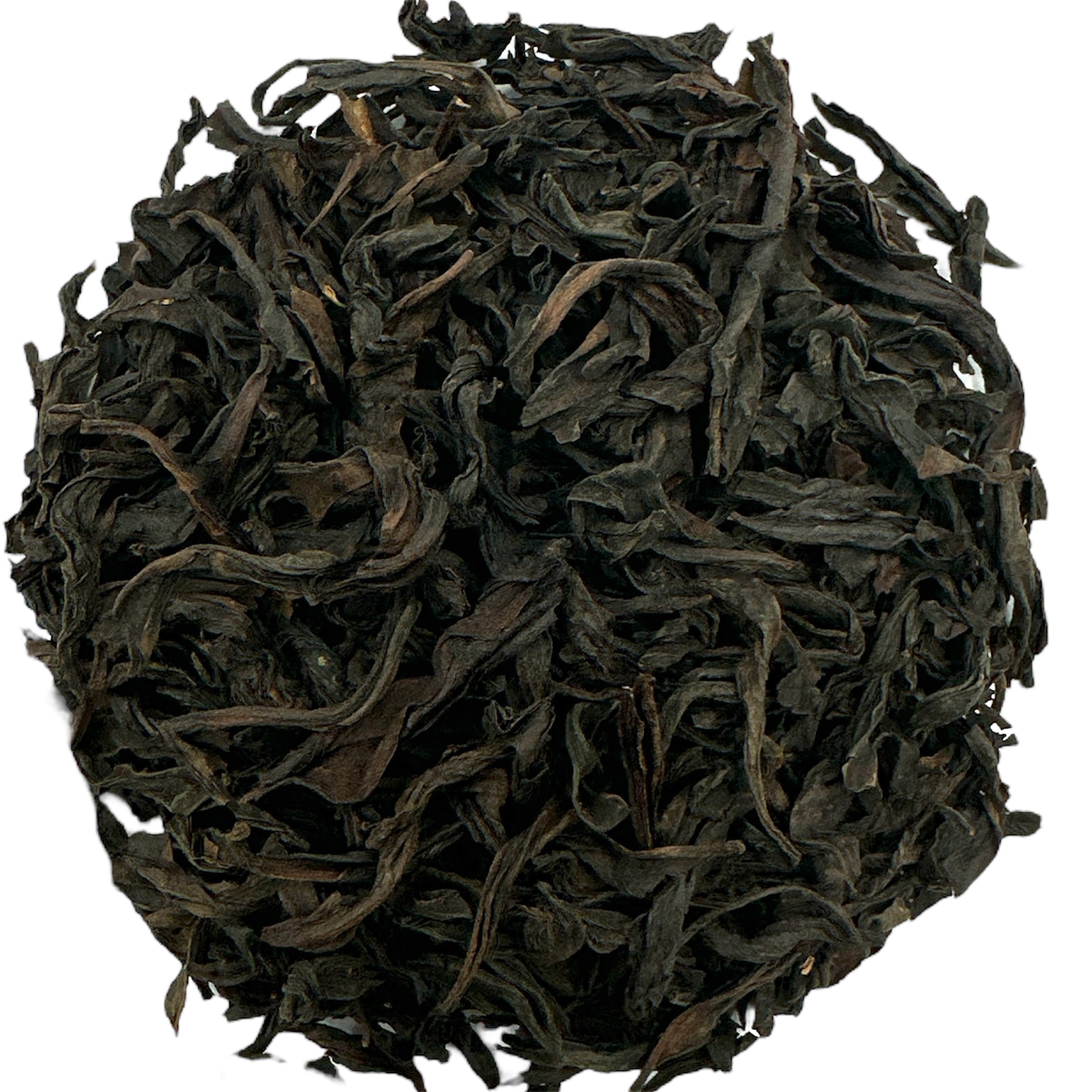 China Oolong Da Hong Pao (Rock Oolong)